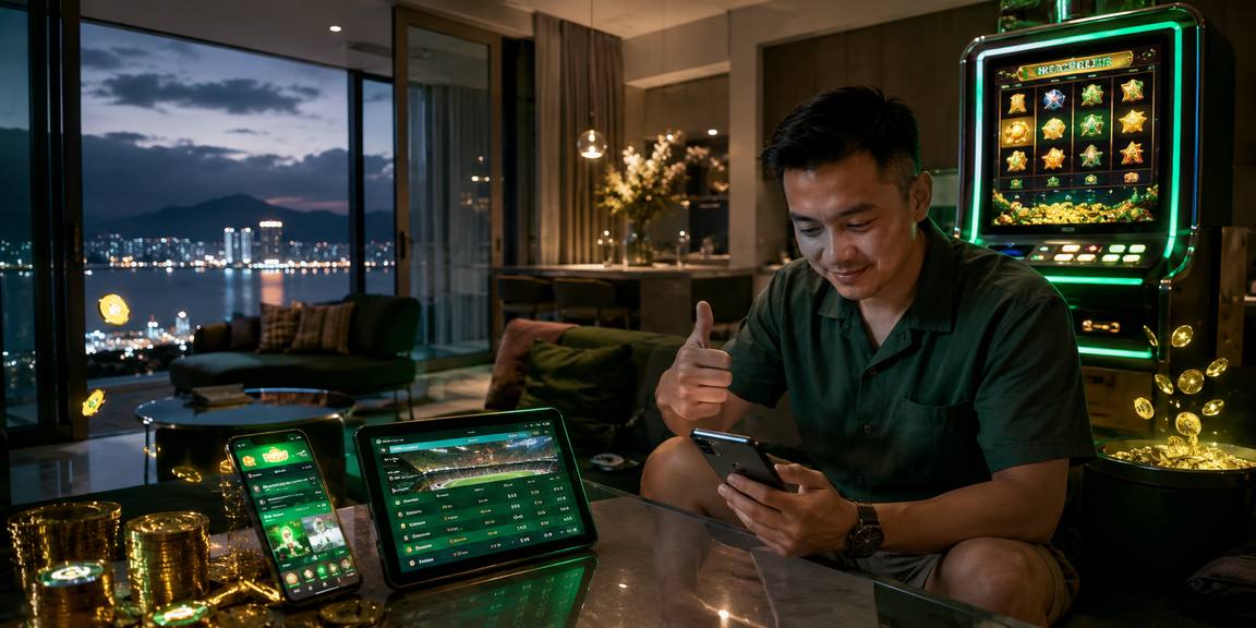 vietbet desktop